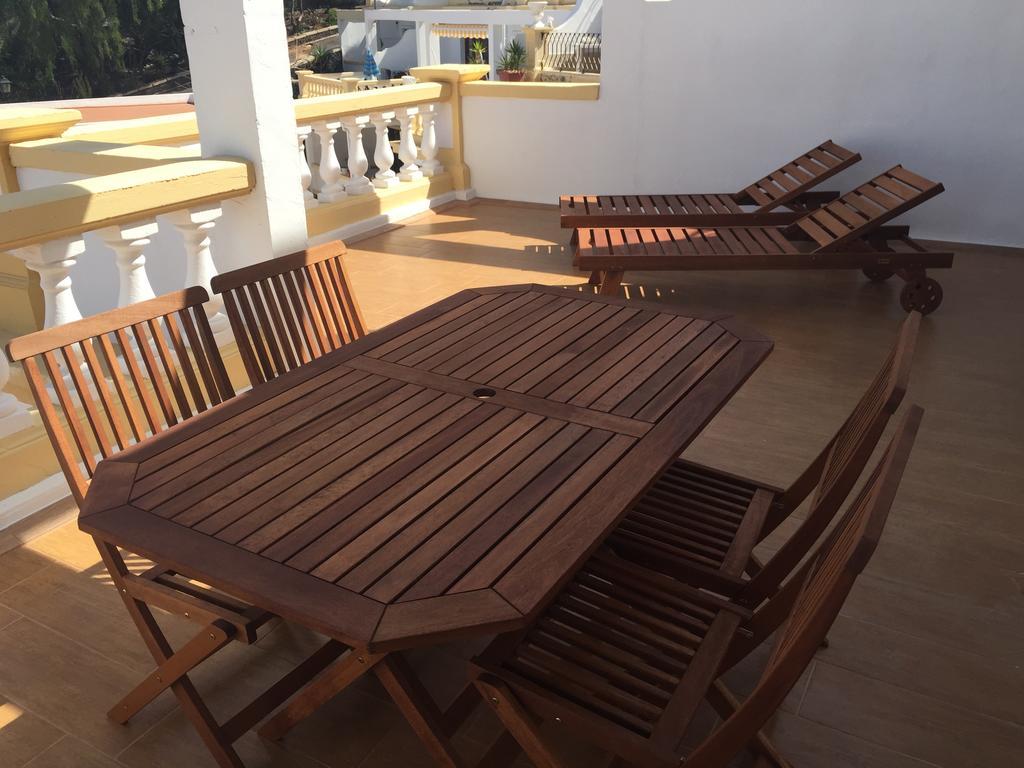Costa Adeje Suite - Siam Park Area المظهر الخارجي الصورة