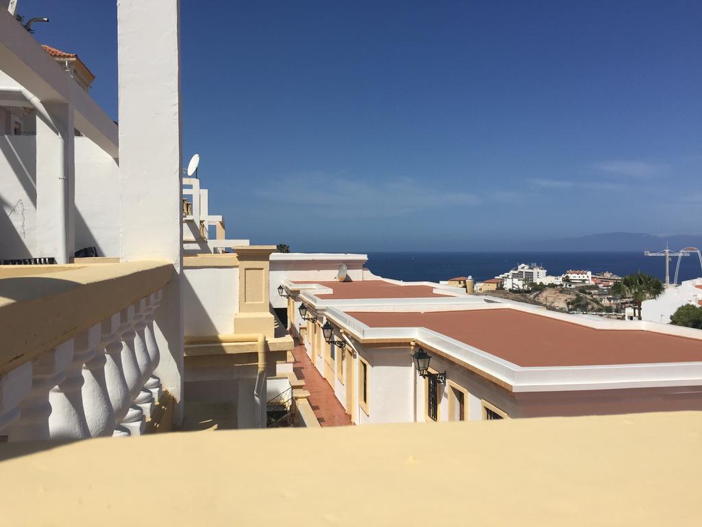 Costa Adeje Suite - Siam Park Area المظهر الخارجي الصورة