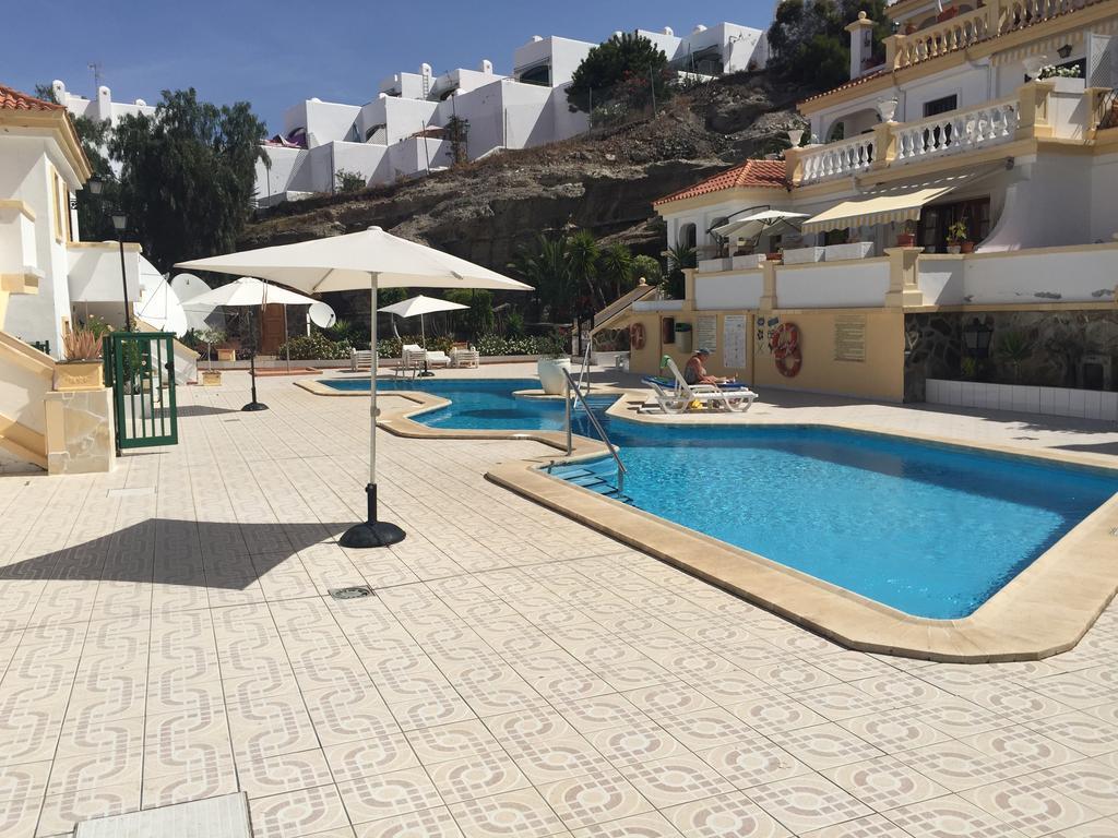 Costa Adeje Suite - Siam Park Area المظهر الخارجي الصورة
