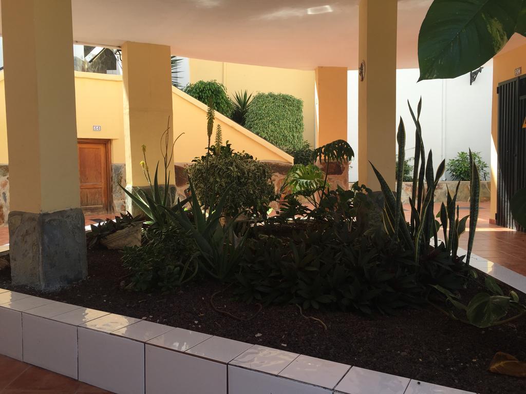 Costa Adeje Suite - Siam Park Area المظهر الخارجي الصورة