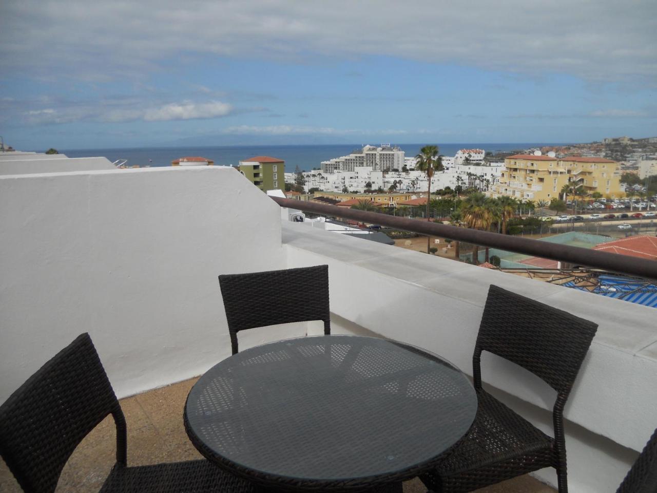 Costa Adeje Suite - Siam Park Area المظهر الخارجي الصورة